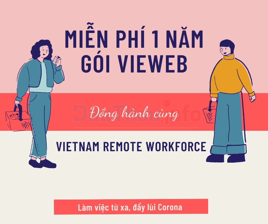 mien phi 1 nam goi vieweb vrw