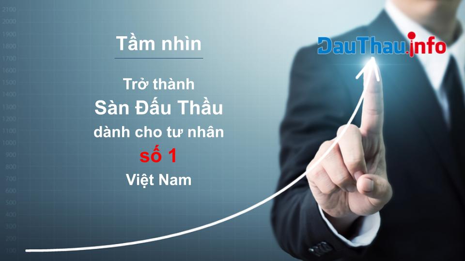 tam nhin san dau thau danh cho tu nhan